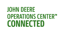 John Deere Operations Center Connected