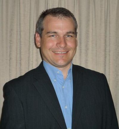Graeme Cox